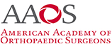 The American Academy of Orthopaedic Surgeons