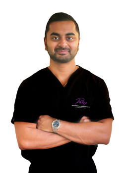 Dr. Hariharan