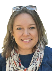 Jennifer Edwards
