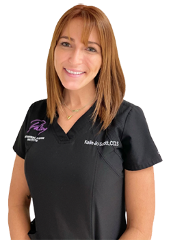 Kaile Jo Scott