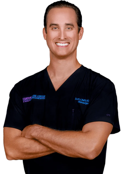 Scott Raffa, MD, MBA